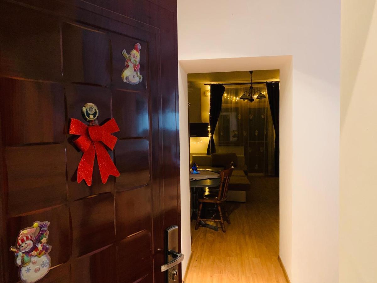 Maan Central Apartment Pet Friendly Location Брашов Екстер'єр фото