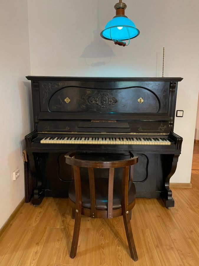 Maan Central Apartment Pet Friendly Location Брашов Екстер'єр фото