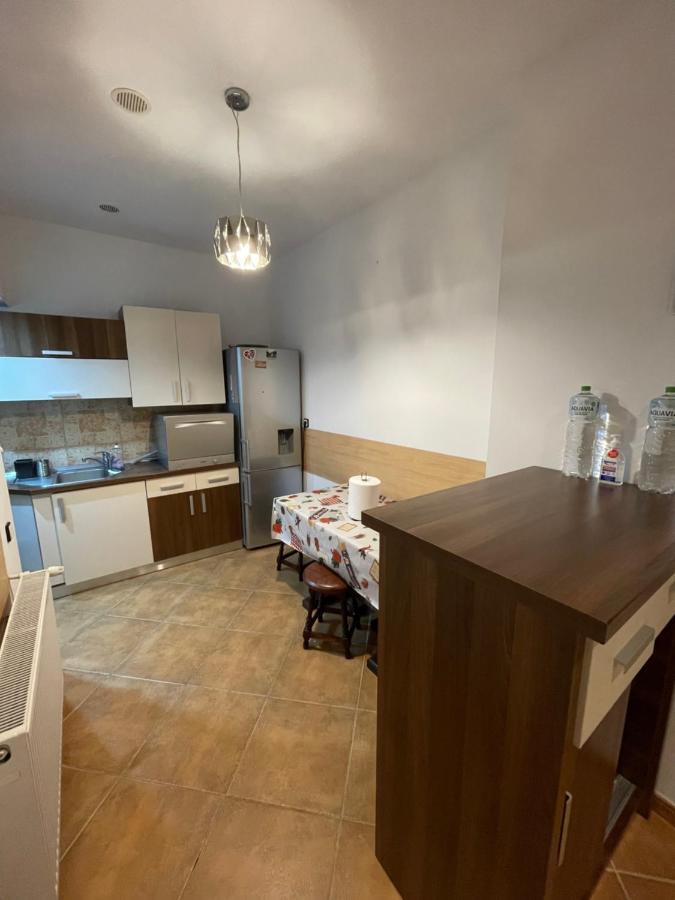 Maan Central Apartment Pet Friendly Location Брашов Екстер'єр фото