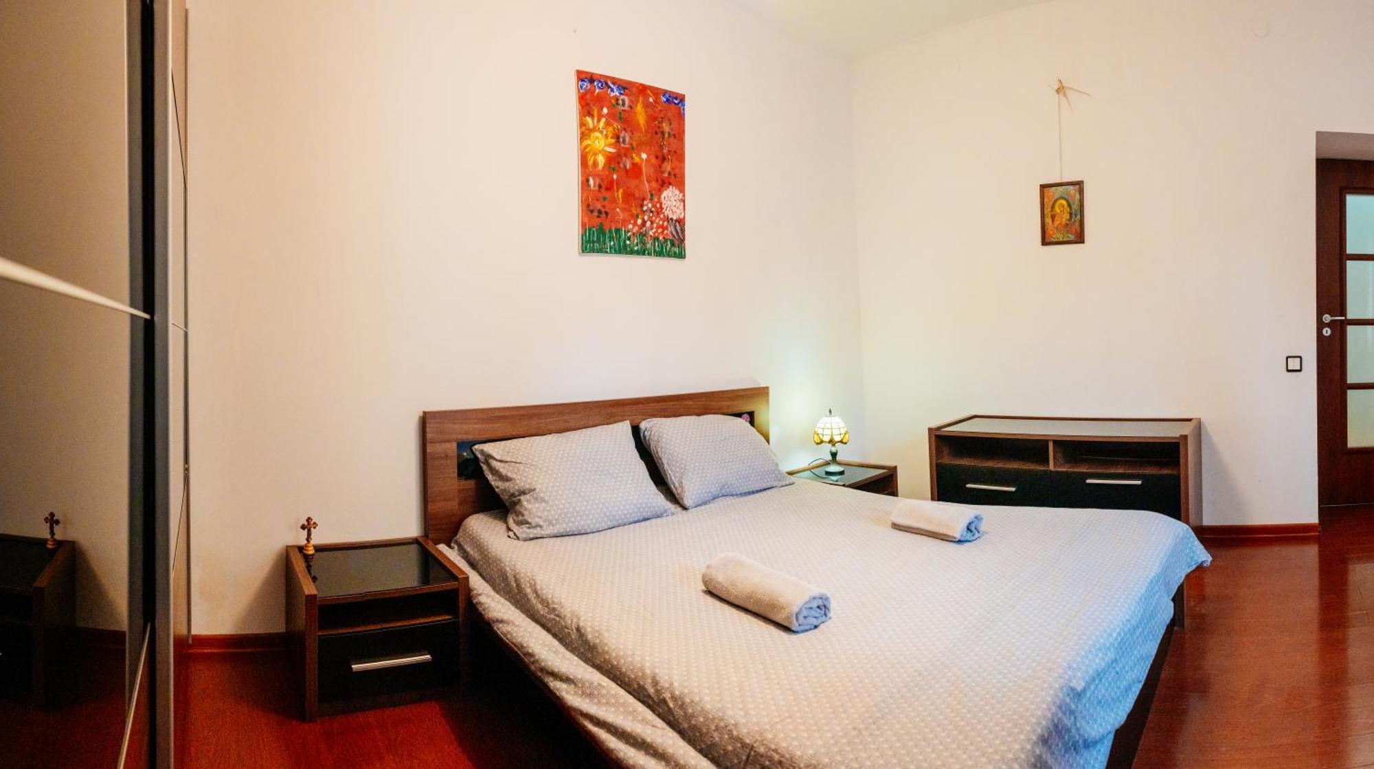 Maan Central Apartment Pet Friendly Location Брашов Екстер'єр фото