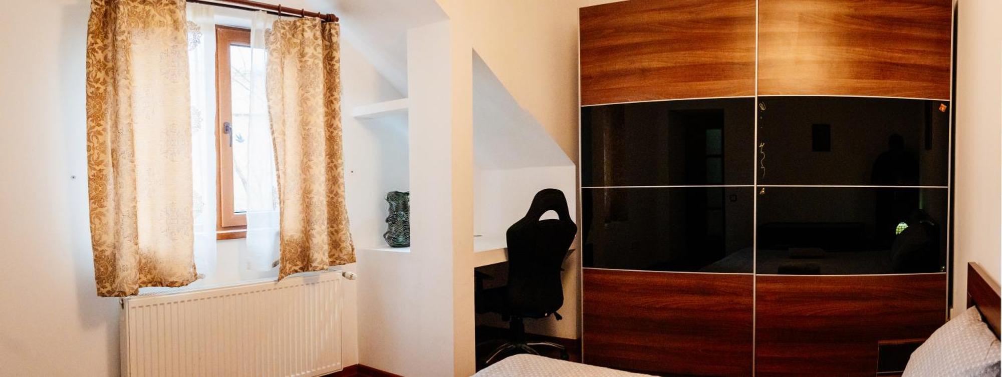 Maan Central Apartment Pet Friendly Location Брашов Екстер'єр фото