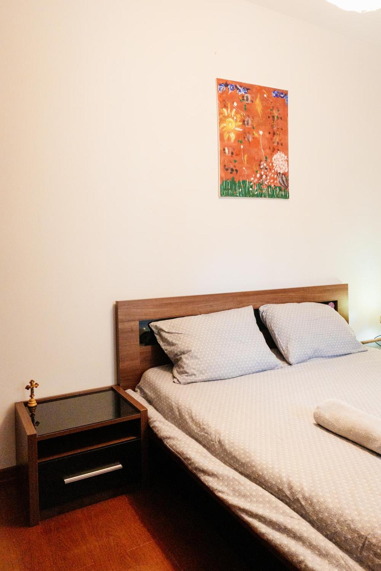 Maan Central Apartment Pet Friendly Location Брашов Екстер'єр фото