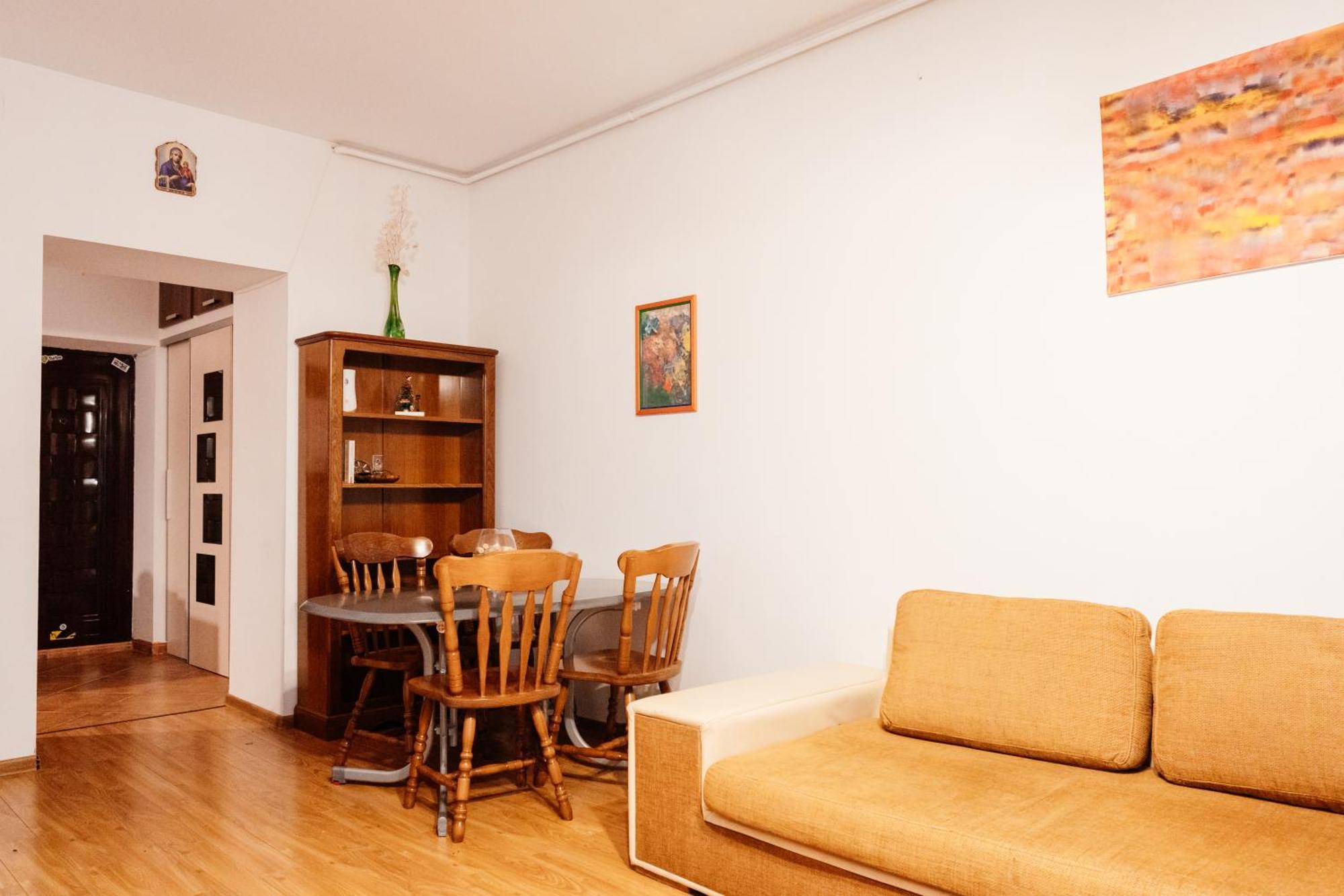 Maan Central Apartment Pet Friendly Location Брашов Екстер'єр фото