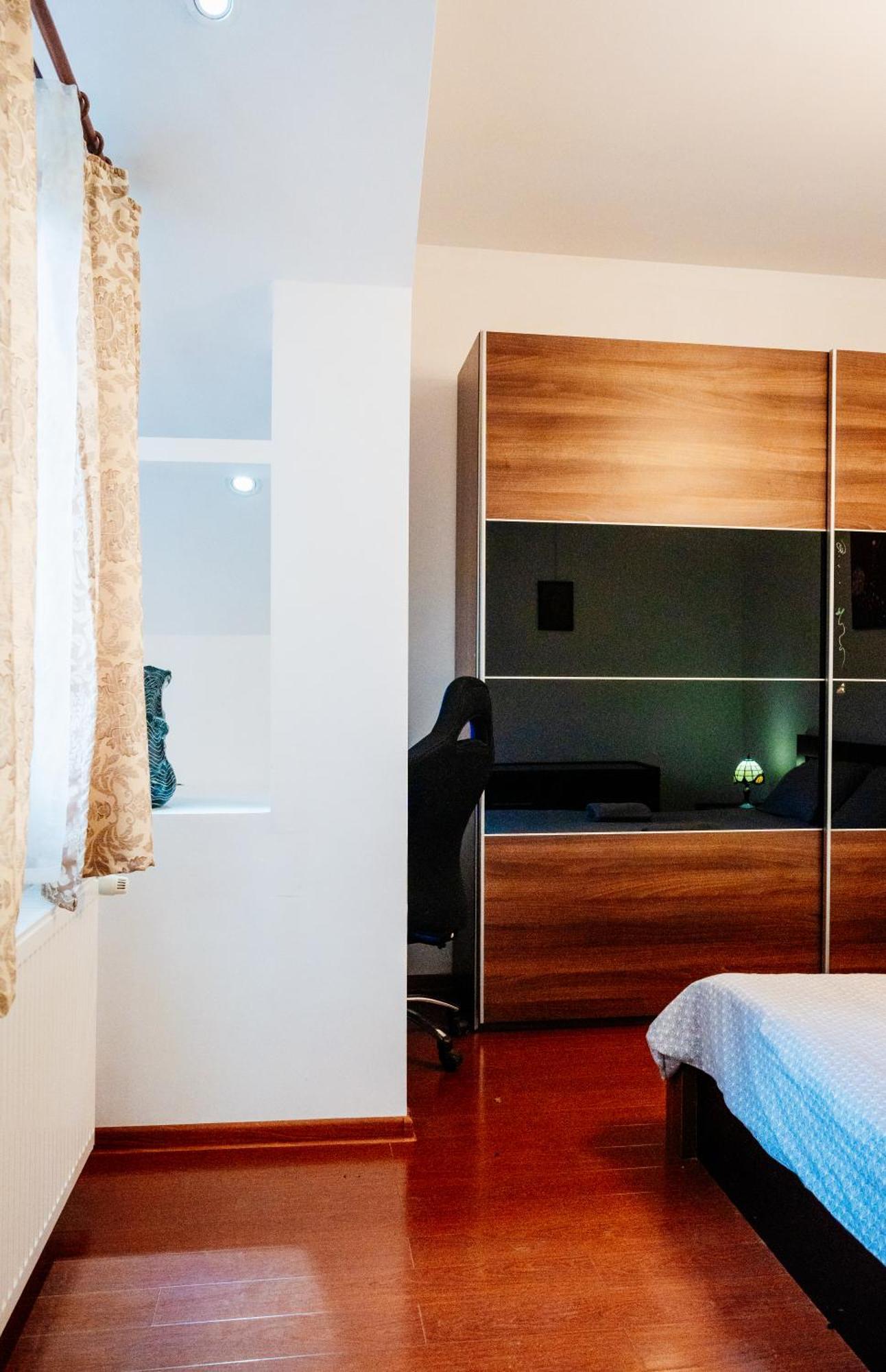 Maan Central Apartment Pet Friendly Location Брашов Екстер'єр фото