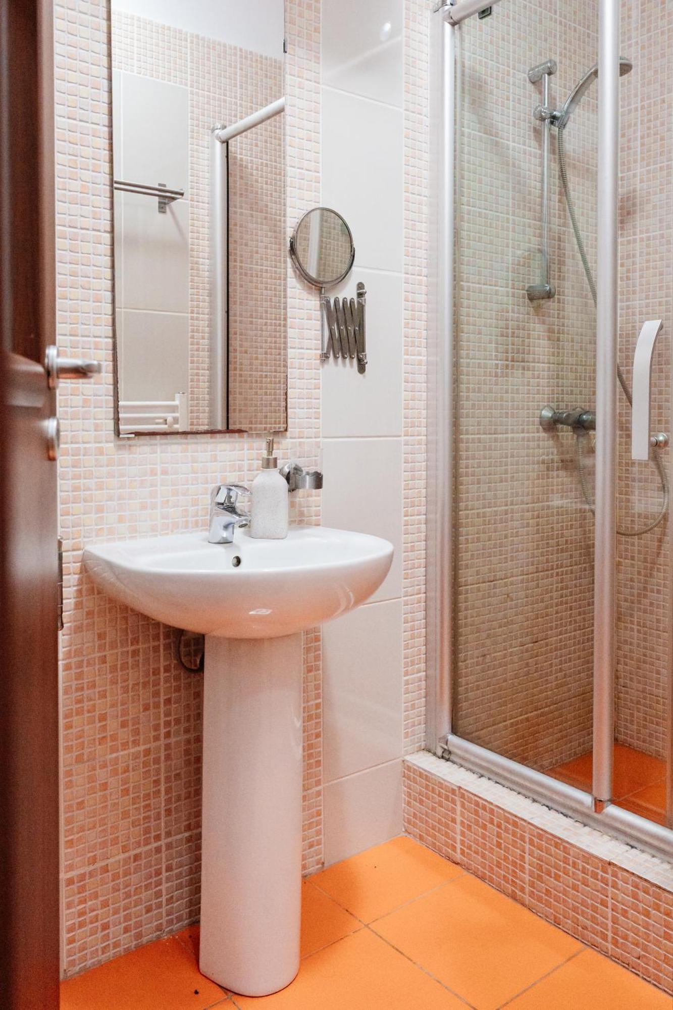 Maan Central Apartment Pet Friendly Location Брашов Екстер'єр фото