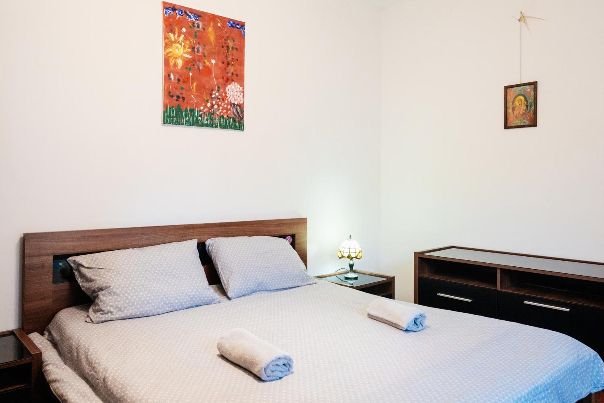 Maan Central Apartment Pet Friendly Location Брашов Екстер'єр фото